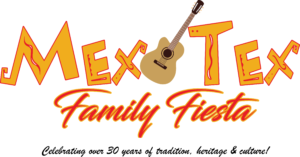 Mex-Tex Family Fiesta logo