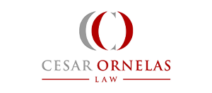 Cesar-Ornelas-Law logo