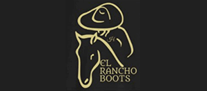 El Rancho Boots logo