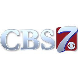 CBS-7 logo