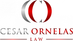 Cesar-Ornelas-Law logo
