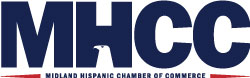 Midland Hispanic Chamber of Commerce logo