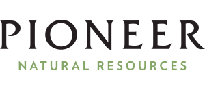 Pioneer-Natural-Resources-logo