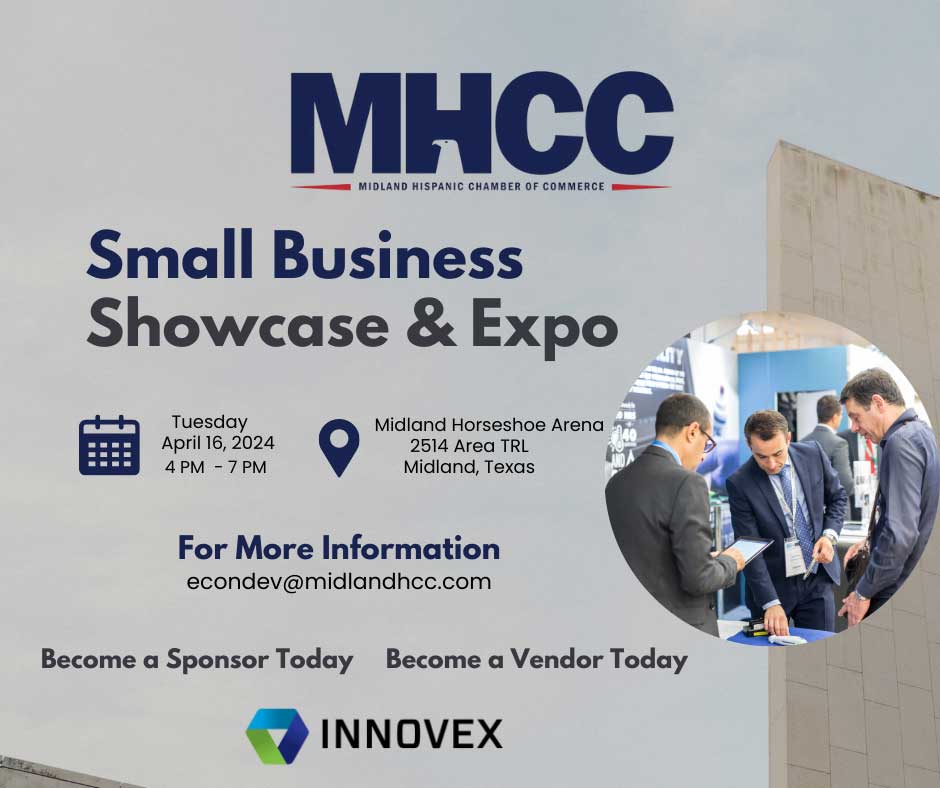 Small Business Showcase and Expo