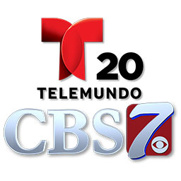 Telemundo 20 logo