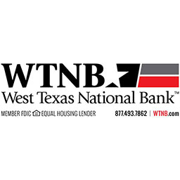 West Texas National Bank logo
